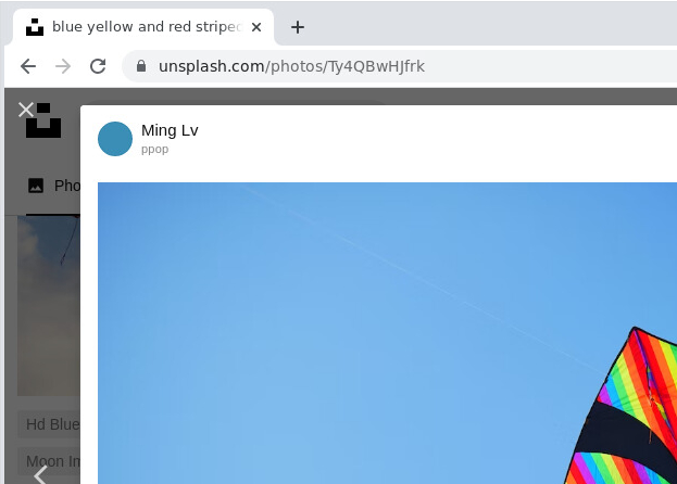 kite URL